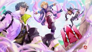 🔴apex ゴールド4からスタート参加型