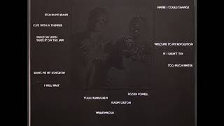 &quot;Too Much Water&quot; Utopia