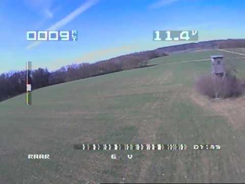 2017.03.26 Alpha250 Ruesselbach