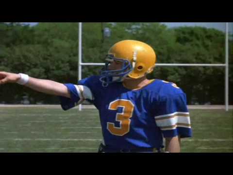 RDJ - Johnny Be Good funny scenes