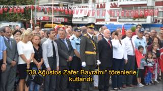 preview picture of video '2014 yılında Çınarcık'ta Yaşanan Gelişmeler(VİDEO)'