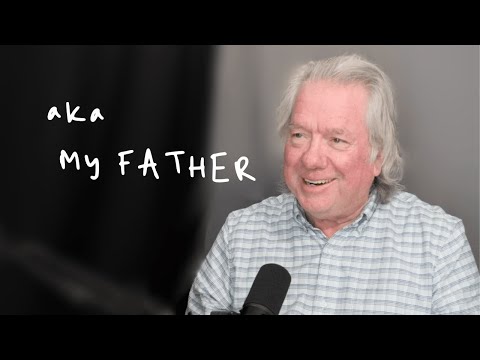 CamTalks #044: Ronnie Cairnduff, AKA My Father