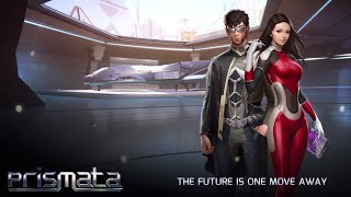 Видео 1 к игре Prismata