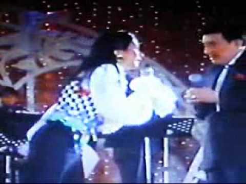 ZSAZSA PADILLA & DOLPHY SING