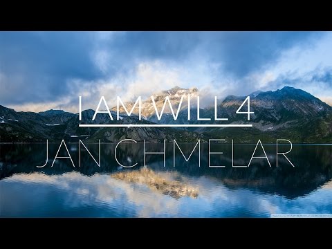 JULIEN BAM HINTERGRUNDMUSIK #29 (Jan Chmelar - I Am Will 4) [FREE]