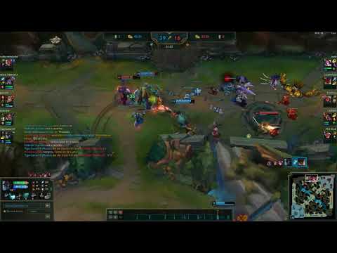 Meu Primeiro PENTA de Maokai SUP (AP)