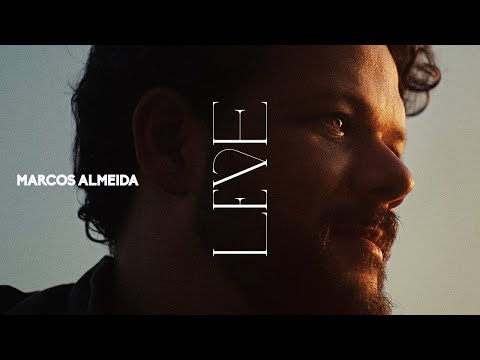 Marcos Almeida - Leve