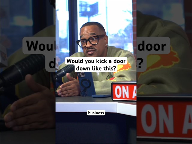 Ray Daniel’s “50 Cent outsmarted Jim Jones” this is HOW!