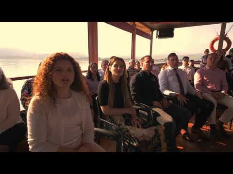 Doamne, Tu ești stânca mea - Speranta si Prietenii