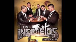 El Crank-ilo Inquietos del norte acelerados 2017 corridos hyphy 2017