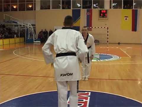 MIXED MARTIAL ARTS-   Demonstration 7.2.2015