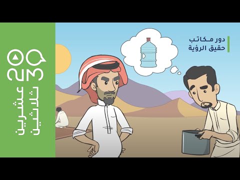 فيديو تعليمي