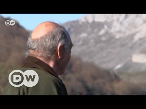 Water scarcity: Spanish farmers fear for their future | DW English