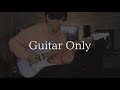 (Guitar Only) Polyphia - G.O.A.T.  Guitar cover