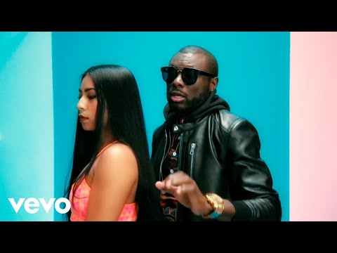 Fragile Ferron - Come Closer (Official Music Video) ft. BPD