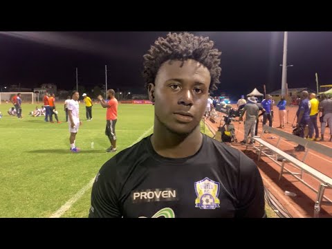 Mount Pleasant 3-2 Molynes Utd | Molynes Goal Keeper Jonathan Campbell Gives His Takes On The game