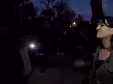 ACKROID VS JINX - SEMI EBL