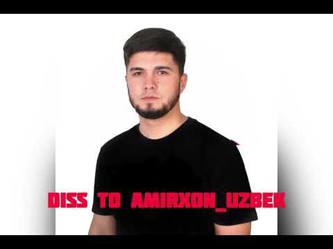 IsI-JaN - DISS TO AMIRXON