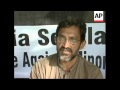 Head Of Catholic Group On Hunger Strike Over Film