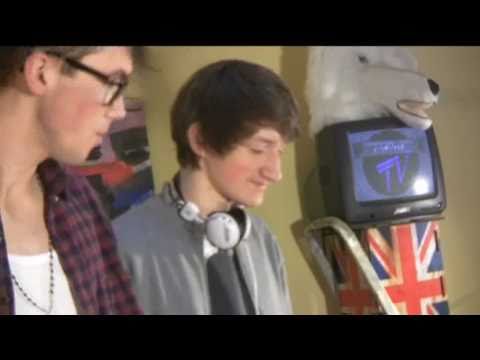 Vorstadtsofa - Disko Fools