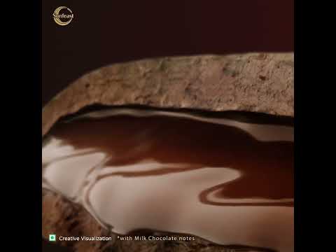 Dark Fantasy ChocoFills