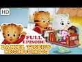 Daniel Tiger Daniel Says I M Sorry HD Full Episode