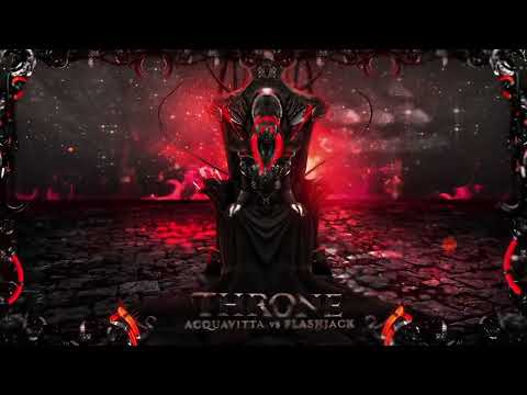 Flash Jack & Acquavitta - Throne