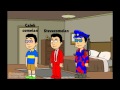 This Is My New Second Brother On Goanimate