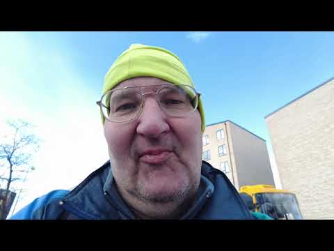 MongoTV_8657 - MIN  GÅTUR - Del 3 - TIRSDAG 4.April 2022 - Lidt Penge På Kassekredit Igen