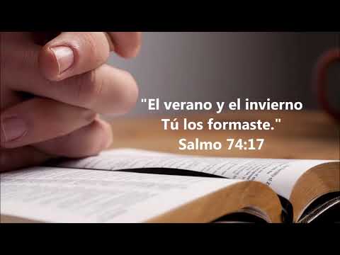 MEDITACIÓN DE HOY CON MILTON VILLANUEVA - 1ro de diciembre