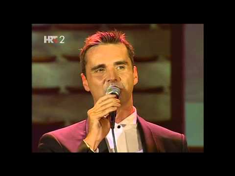 Đani Stipaničev - Tvoja zemlja (Vici s ljubavlju, 2009.)