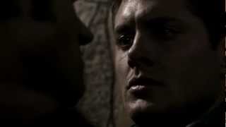 Wincest [David Cook - Lie]