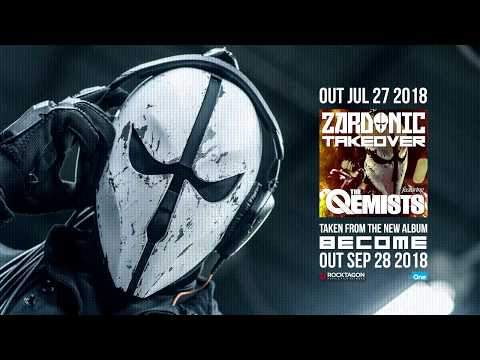 Zardonic - Takeover (ft The Qemists)