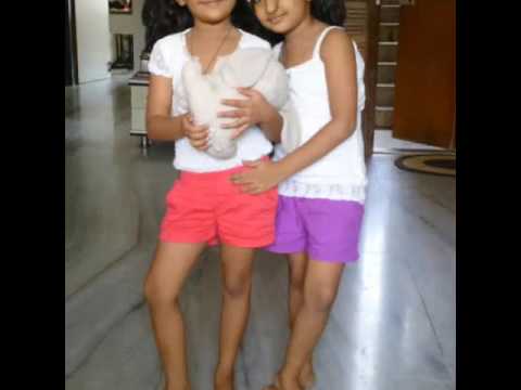 Khyati khwaish 7th birthday.....