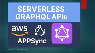 🚀 Serverless GraphQL APIs with AWS AppSync | Build Scalable Backends in the Cloud ☁️