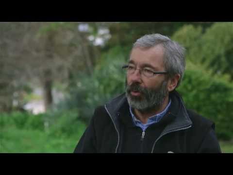 Henschke wines - Appetite for Excellence produce tour 2013