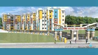 preview picture of video 'Sai Mitra Meadows - CV Raman Nagar, Bangalore'