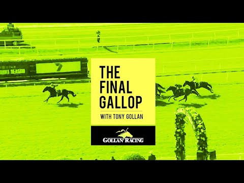 The Final Gallop | Episode 309 | 10 October 2024
