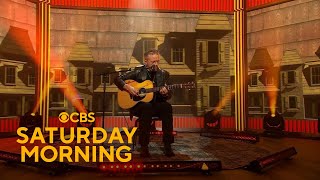 Saturday Sessions: Jason Isbell performs Eileen