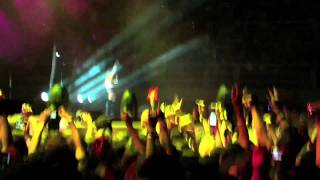 Gypsy Heart Tour � Rio de Janeiro - Medley Joan Jett Performance - 13/05/11