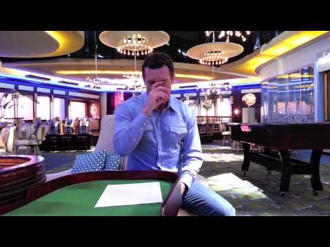 Jason O'Mara Fan Q&A