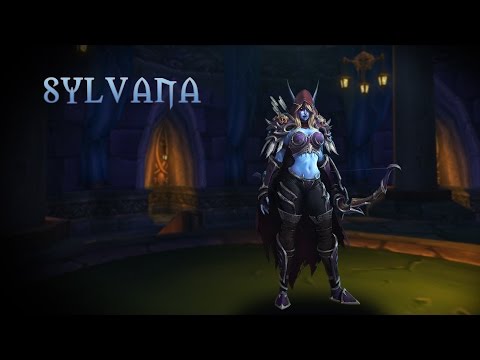 Trailer - Sylvana