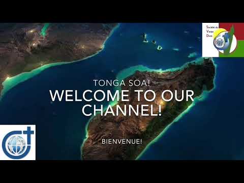 Introduction (Tonga Soa/Welcome/Bienvenue)📍MAL - ENG - FR