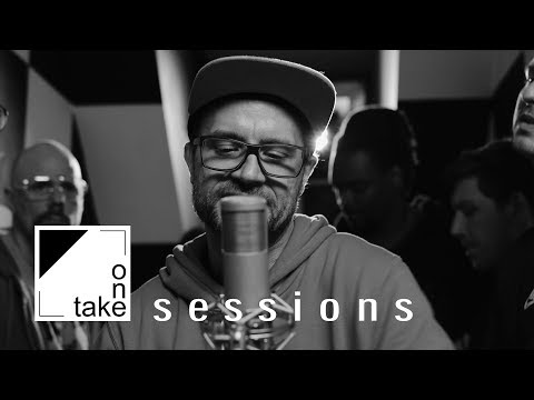 TTR Allstars - Mayday Mayday | One take sessions