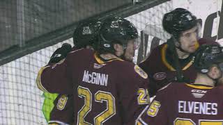 Roadrunners vs. Wolves | Mar. 5, 2020