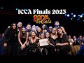 The SoCal VoCals - ICCA Finals Set (2023)