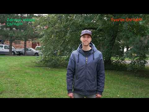 Tvořím Chrudim 2024 - HŘIŠTĚ KATEŘINA