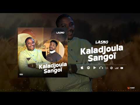 LASMO- KALADJOULA SANGOÏ -BAKARI-DIABATE