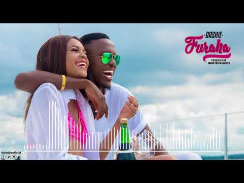 Dashie - Furaha (Official Audio)