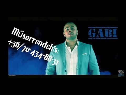 Gabi 2019 - Nem csak egy álom